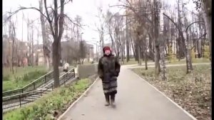 Ты меня снимаешь? (прикол)