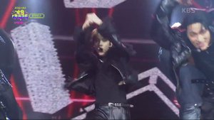 Guerrilla - ATEEZ (에이티즈) [2022 KBS Song Festival] | KBS WORLD TV 221216