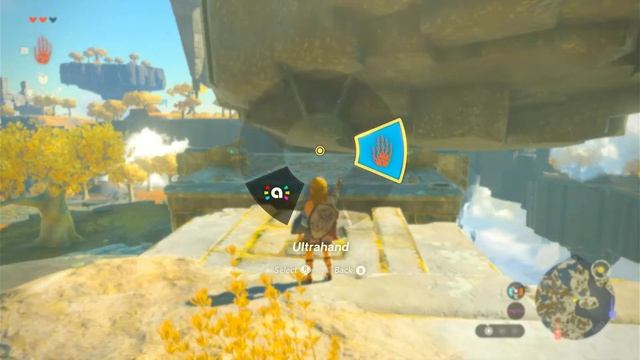 Ganondorf tái sinh! | The Legend of Zelda: Tears of the Kingdom смотреть онлайн