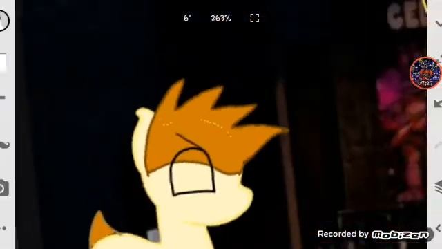 Обработка пони фнаф Молочный кофеёк,Вайнер Про и я смотреть онлайн