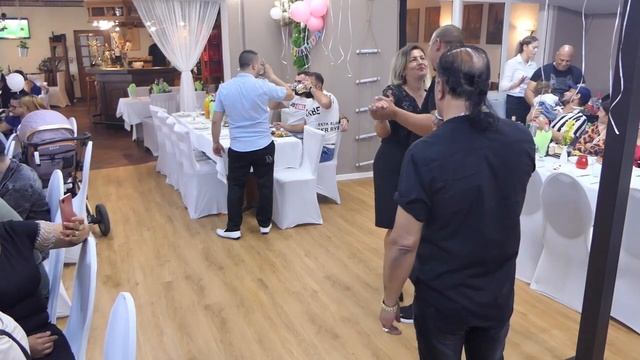 Frankfurt godinka na Serdar смотреть онлайн