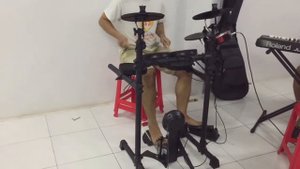 Medeli DD-610 xịn vip, học tập và show trà vivu.