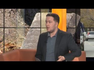 Юрист Михаил Жуков — о нововведениях в авиаперевозках