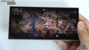 Samsung Galaxy S24 Ultra test game Call of Duty Warzone Mobile | Snapdragon 8 Gen 3