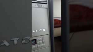 Линкольн навигатор 2 расход