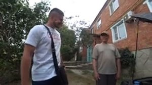 Перекупский движ или один день со Стасяном (avtokup_krd)