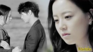 Ma Ru & Eun Gi (Дорама Хороший парень)