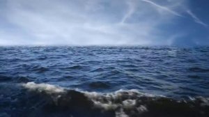 МОРЕ Футаж 2