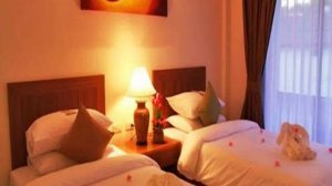 Таиланд, Пхукет, Ката Бич - Katanoi Resort 3 Star