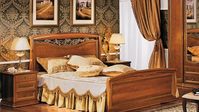 Лучшие спальни смотреть онлайн