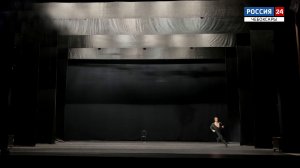 Международный балетный фестиваль в Чебоксарах откроет спектакль «КРИК»