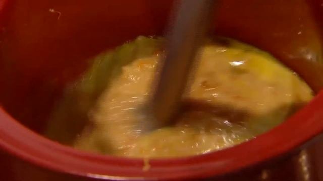 Самые вкусные овощные супы-пюре из кабачков, помидоров, капусты, тыквы и моркови - Что приготовить? смотреть онлайн