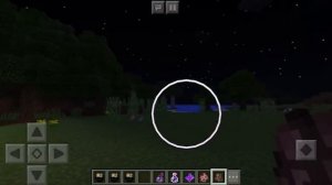 Как создать Вампир в Minecraft PE Выживание Мод Видео Майнкрафт ПЕ Вампир Девушка Хоррор Карты