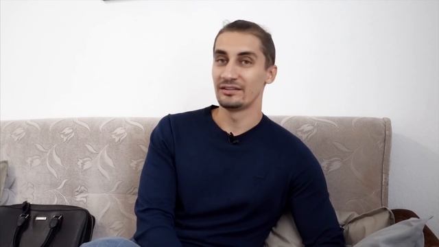Доходный дом. Деление квартиры на студии. Наш доход от аренды.