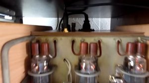 Усилитель КИНАП УО 15