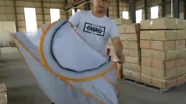 Детское постельное белье, сетка для кроватки, пляжная палатка с защитой от уф лучей, с Aliexpress смотреть онлайн