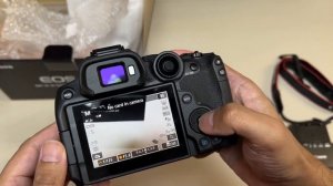 Canon Eos R7 Shutter Sound in Each Mode