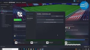 Pro Soccer Online Fatal Error Hatası Çözümü