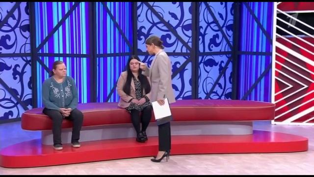 Любовь и мама. Мужское / Женское. Выпуск от 04.03.2024 – смотреть видео ...