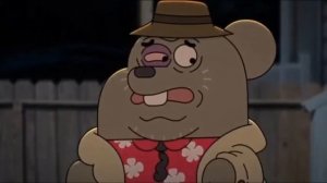 Удивительный мир Гамбола песня вредитель