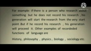 Functions of Language|micro and macro functions||#human language functions|#asad Raza||#linguistics