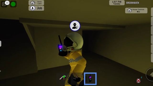 the backrooms ASYNC ROBLOX смотреть онлайн