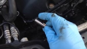 BMW E46 E39 E90 E60  Rough Idle  p0369 p0014 p0015 Exhaust Camshaft Sensor Problems M54 M52TU