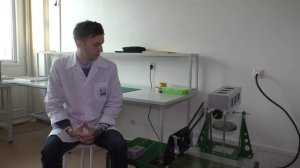 В АмГУ создали устройство для испытания спутников CubeSat