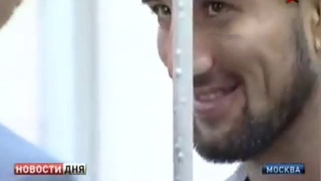 Расул Мирзаев освобожден под залог смотреть онлайн