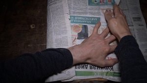 Ускоренный способ сушки древесины. На примере сувеля.