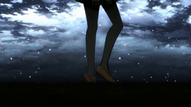 Everything Black- Homura Akemi смотреть онлайн