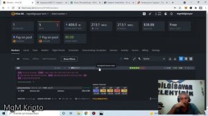 Hiveos parsing json failed hatası ve çözüm yolları