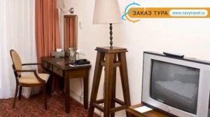 УСАДЬБА 4* Россия Калининградская обл. обзор – отель УСАДЬБА 4* Калининградская обл. видео обзор