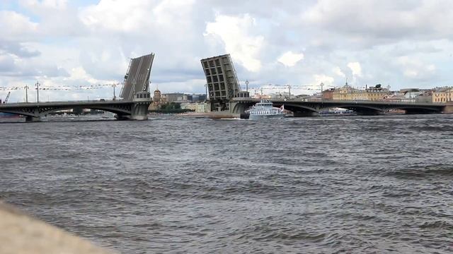 Подготовка к дню ВМФ - 23.07.2023 смотреть онлайн