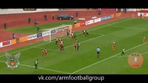 Урал-Краснодар 0-2 (гол Перейры)