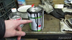 Дешёвая покраска колесных дисков | Краска ПФ-115
