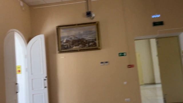 САМЫЙ ЛУЧШИЙ МУЗЕЙ В РОСТОВЕ НА ДОНУ ЧТО ТАМ ?