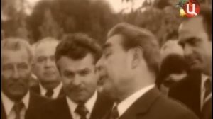 ордена Брежнева