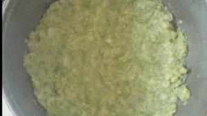 Кабачковая икра для детей и взрослых от свекрухи