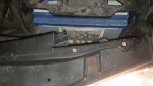 Headlight adjustment VW Bora / jetta mk4 / golf mk4