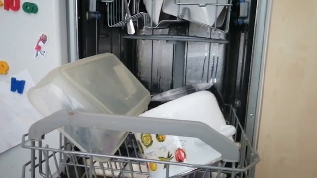 Купить Б/У или новую посудомоечную машину. Плюсы и минусы обоих вариантов смотреть онлайн