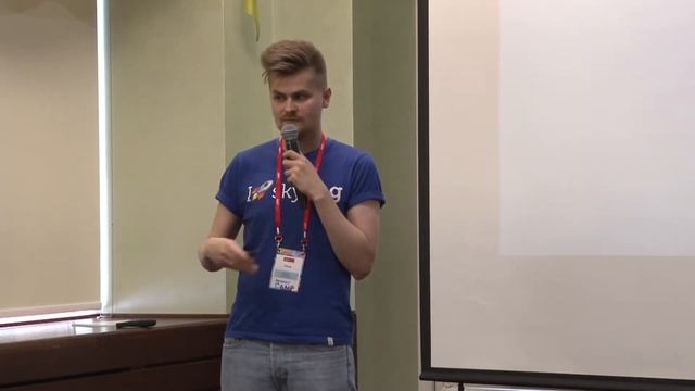 Владимир Баяндин: "Фабрика качественных исследований:как user research помогает заработать миллиард смотреть онлайн