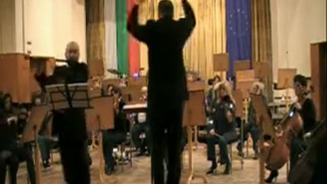 Pleyel, Flute concerto Op. 1, PART II смотреть онлайн