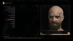 How to Create: Ragnar Lothbrok | Dark Souls 3