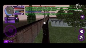 ПОБЕГ ИЗ ТЮРЬМЫ на МАТРЕШКА RP!!? (CRMP MOBILE)