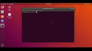 Using APT on Ubuntu - Intro to Programming (Static Void Academy)