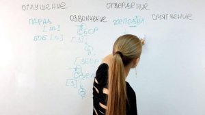 Русский язык для иностранцев. Урок 4. Озвончение, оглушение, смягчение