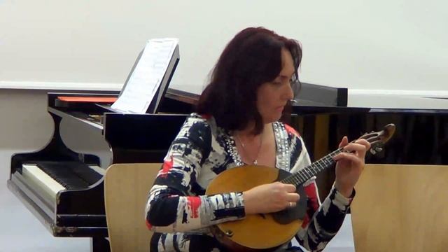 Domra & Mandoline смотреть онлайн