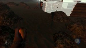 Как летать в The Forest