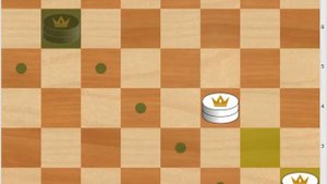 Как строить треугольник Петрова| Русские шашки